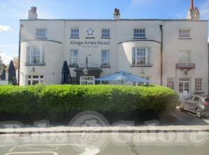 Picture of Kings Arms Hotel