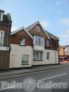 Picture of The New Inn