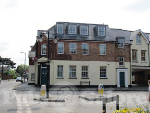 Picture of The New Inn