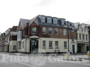 Picture of The New Inn