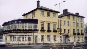 Picture of The Liongate Hotel