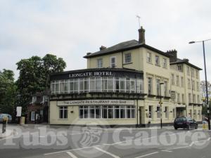 Picture of The Liongate Hotel