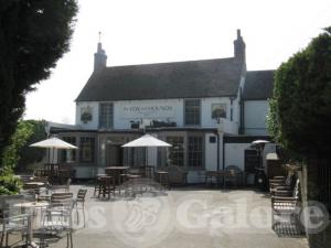 Picture of The Fox & Hounds