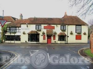 Picture of The Red Lion