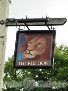 Picture of The Red Lion