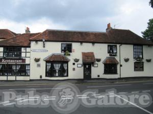 Picture of The Red Lion