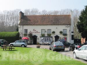 Picture of Rose & Crown