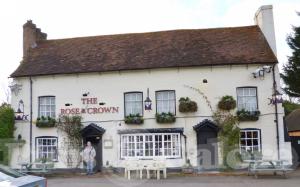 Picture of Rose & Crown