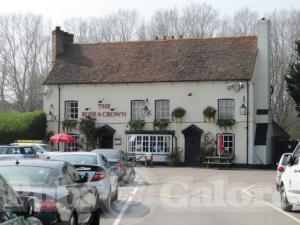 Picture of Rose & Crown