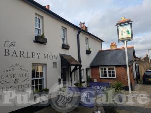 Picture of The Barley Mow