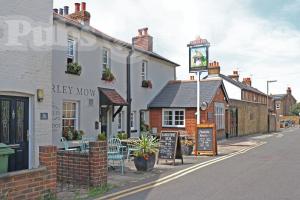 Picture of The Barley Mow