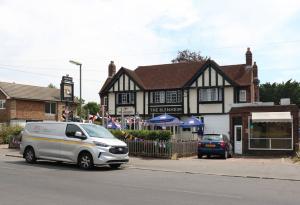 Picture of The Blenheim Arms