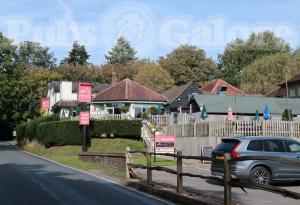 Picture of Cock Inn