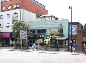 Picture of The Faraday