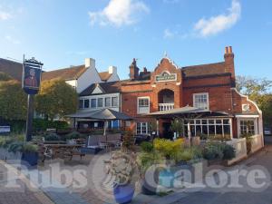 Picture of The Marquis of Granby