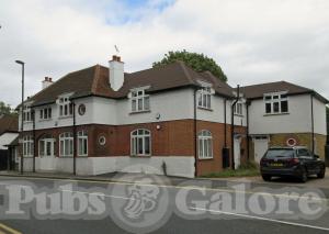 Picture of The Queens Head