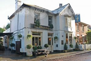 Picture of The Wheatsheaf