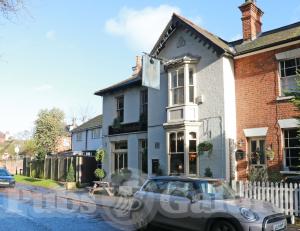 Picture of The Wheatsheaf