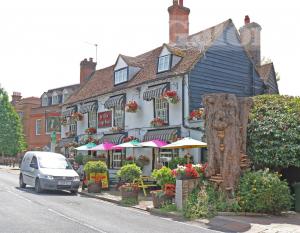 Picture of Ye Olde Kings Head