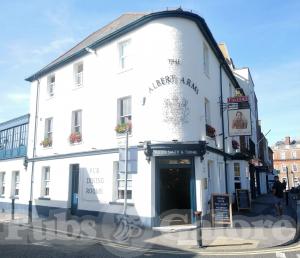 Picture of The Albert Arms