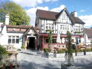 Picture of The Hare & Hounds