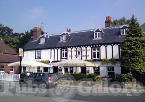 Picture of The Wheatsheaf