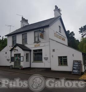 Picture of The Barley Mow