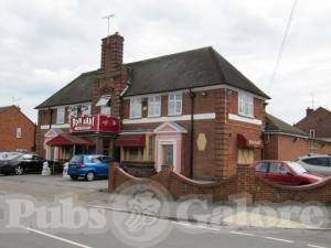 Picture of The Bricklayers Arms
