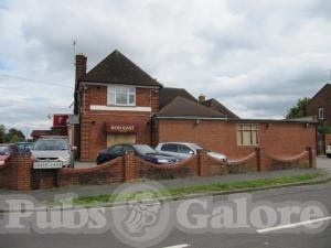 Picture of The Bricklayers Arms