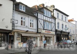 Picture of The Coach & Horses