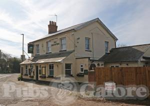 Picture of The Cricketers