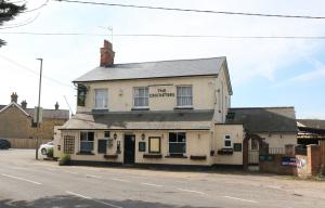 Picture of The Cricketers