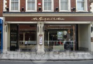 Picture of The Slug & Lettuce