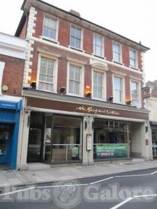 Picture of The Slug & Lettuce