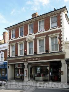 Picture of The Slug & Lettuce