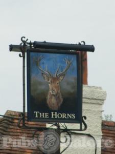 Picture of The Horns