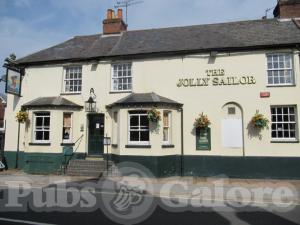 Picture of The Jolly Sailor