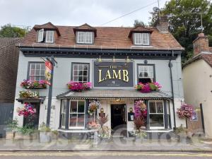 Picture of The Lamb