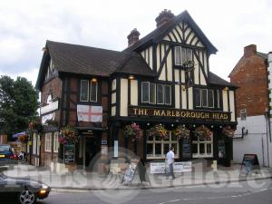 Picture of The Marlborough Head