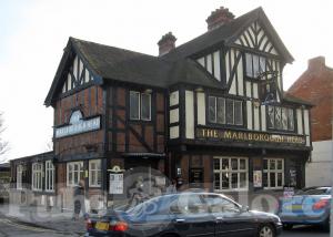 Picture of The Marlborough Head