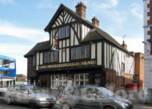 Picture of The Marlborough Head