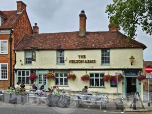 Picture of The Nelson Arms