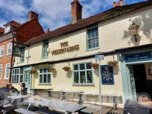 Picture of The Nelson Arms