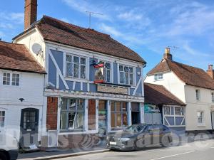 Picture of The Plough