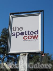 Picture of The Spotted Cow