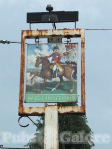 Picture of Wellingtons