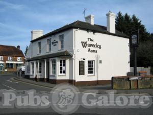Picture of The Waverley Arms