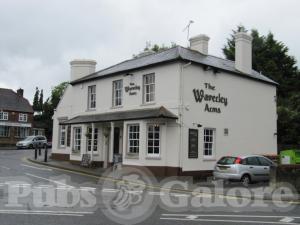 Picture of The Waverley Arms