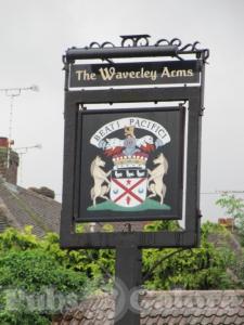 Picture of The Waverley Arms