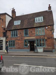 Picture of The Wheatsheaf